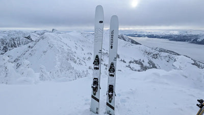 Ferreol Surfeur 112 Review (2025): A Playful Powder Shredder