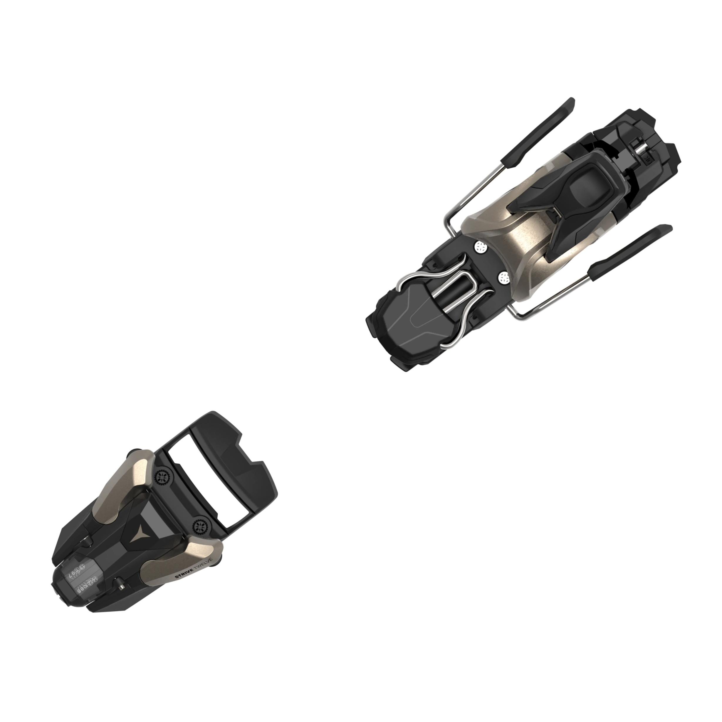 Atomic Strive 12 FERREOL