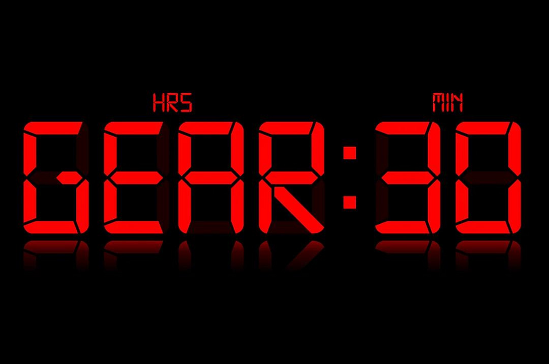 Ferreol invité au BLISTER GEAR:30 Podcast