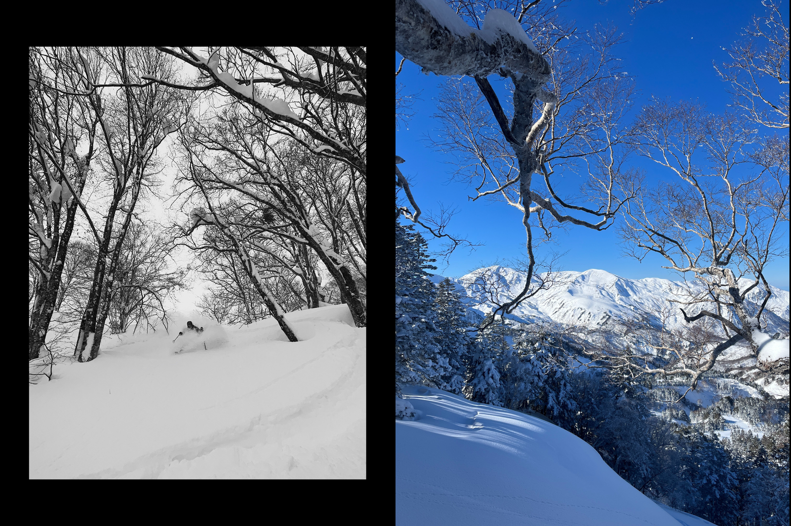 Voyage de ski : 6 bonnes raisons pourquoi Hakuba, Japon doit être sur ta bucket list