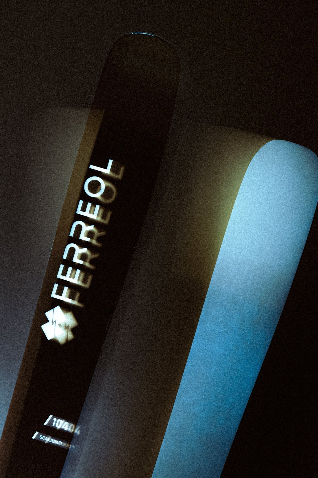 Première mondiale : Ferreol Skis déploie commercialement le Scalium® à grande échelle dans sa nouvelle collection de skis 2026-2027