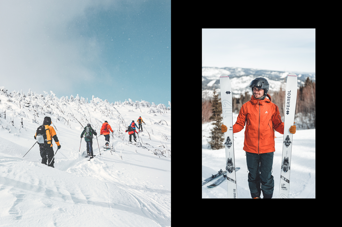 Les événements de vos montagnes préférées
