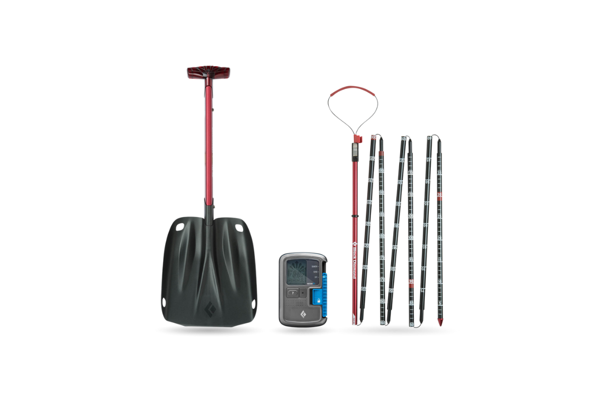 Sécurité en avalanche