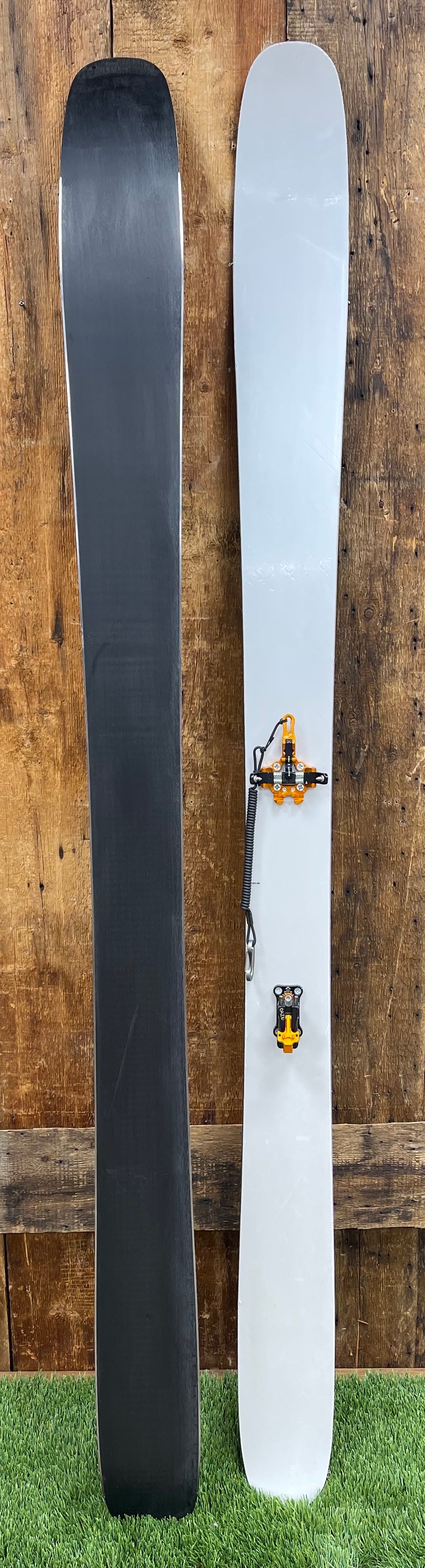 Surfeur 112 Proto (184 cm)