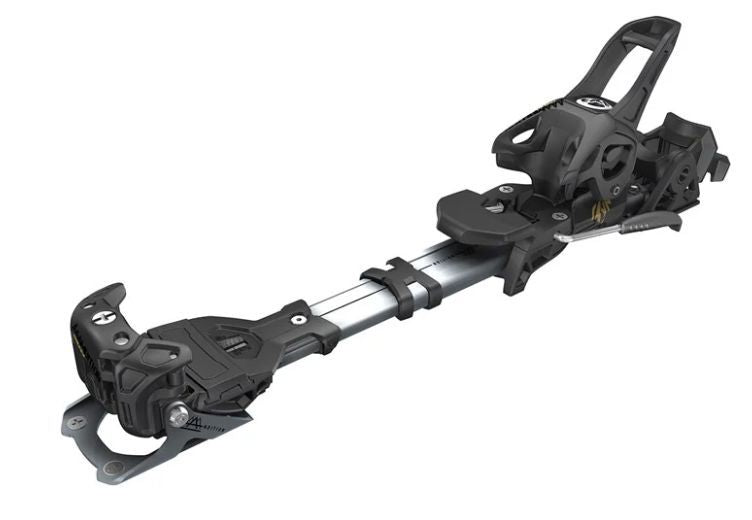 Fixation Tyrolia 12 Ambition  avec frein