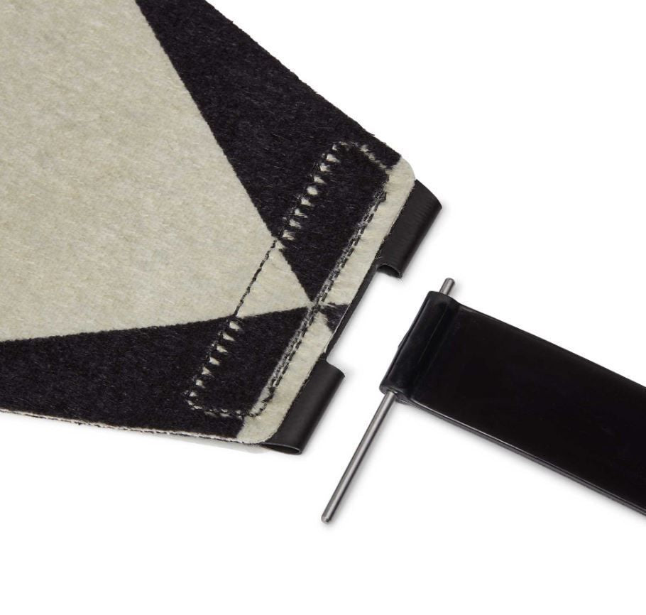 Peau BD Glidelite Mix FL - 110mm