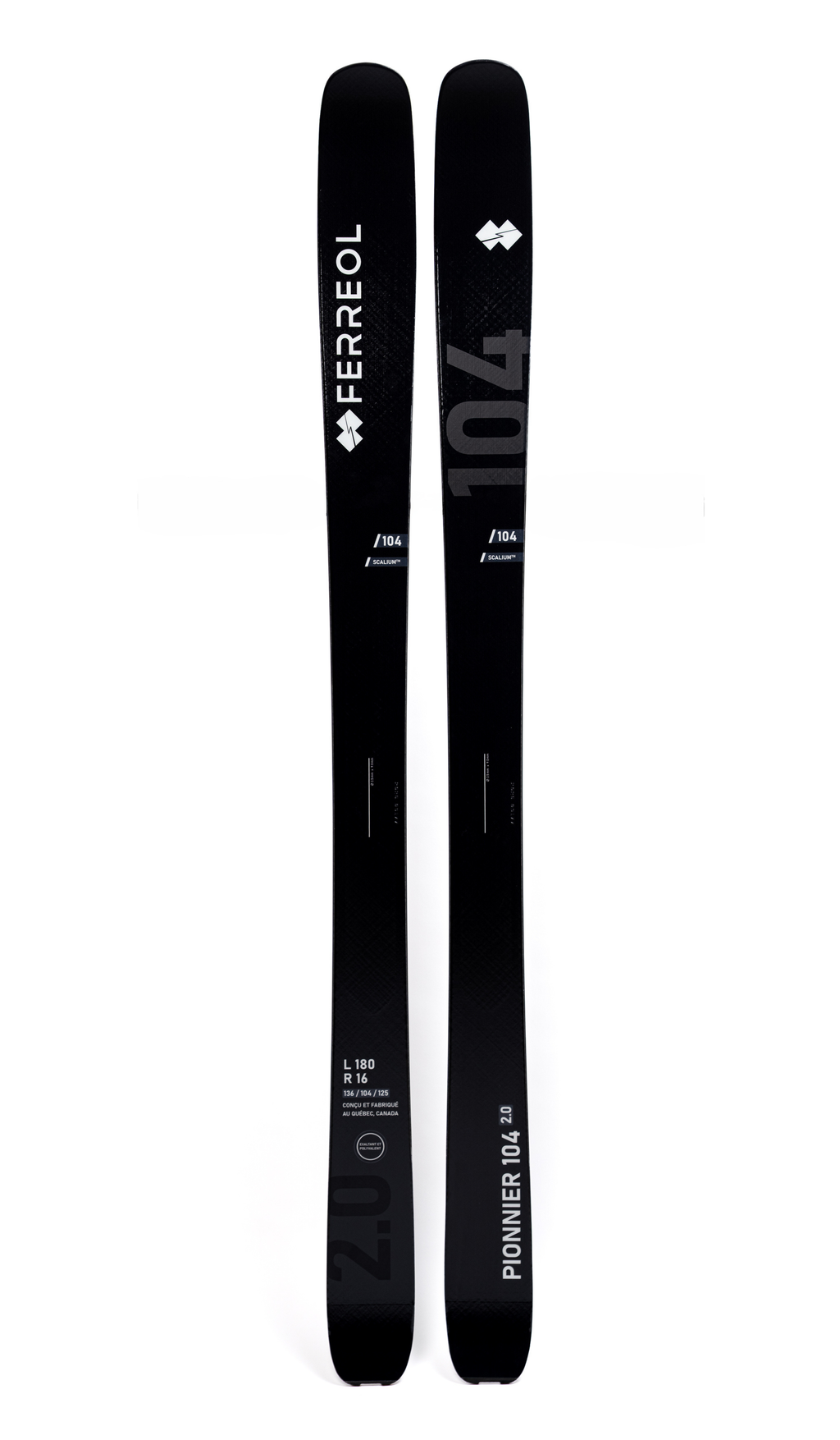 Pionnier 104 2.0