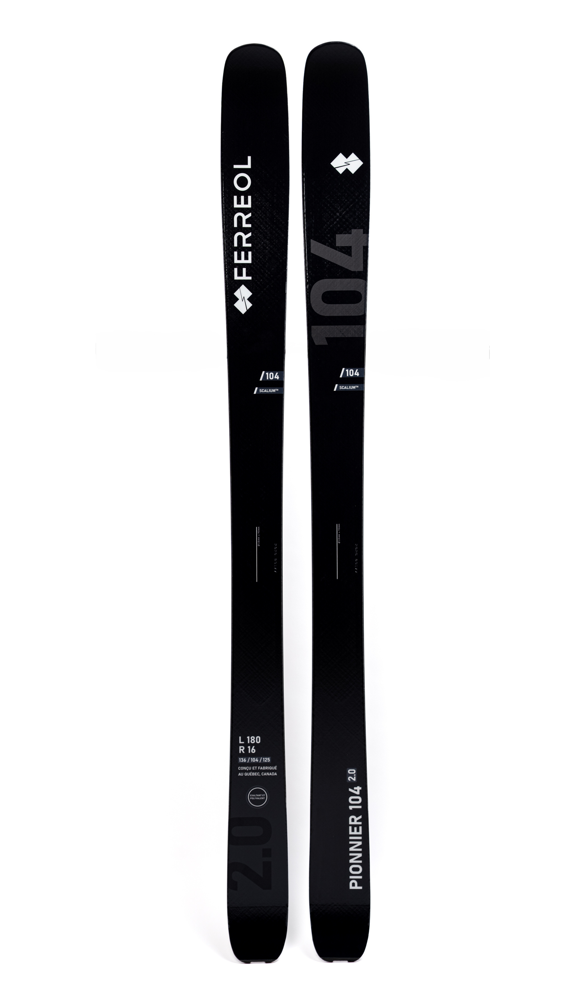 Pionnier 104 2.0