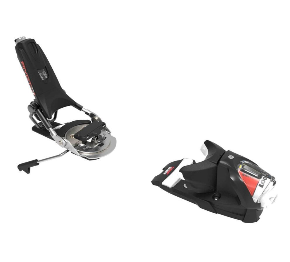 Binding Look Pivot 14 Black Icon