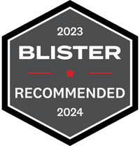 Blister Recommended 23/24