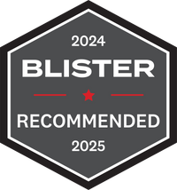 Blister Recommended 24/25