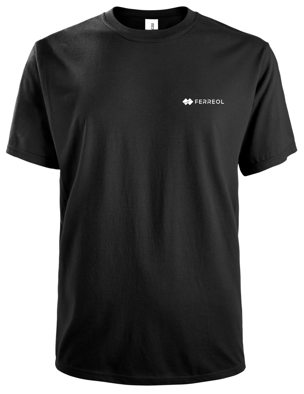 Ferreol black sweater