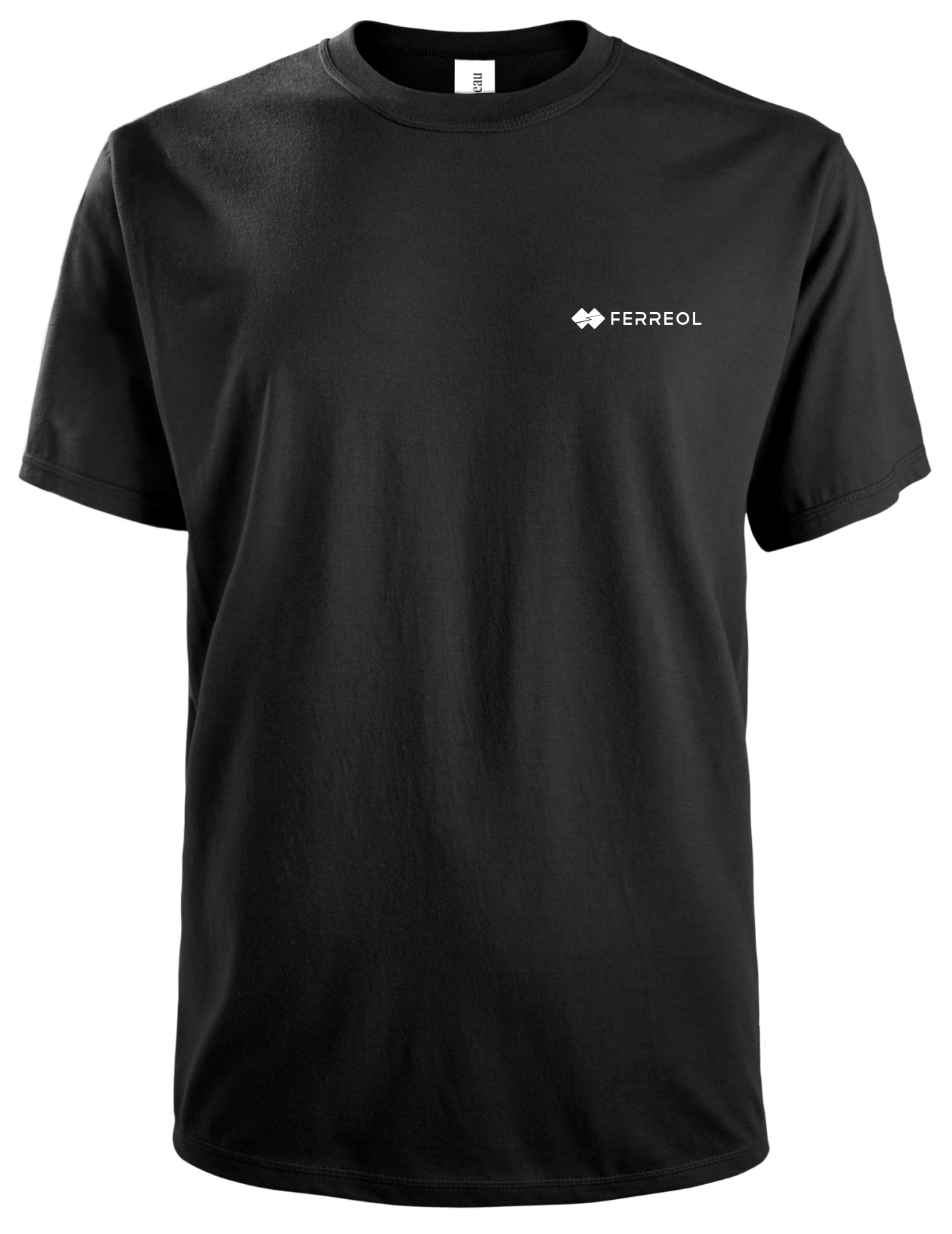 Ferreol black sweater