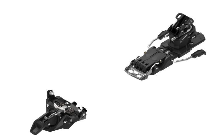Atomic Backland Summit 12 BR binding