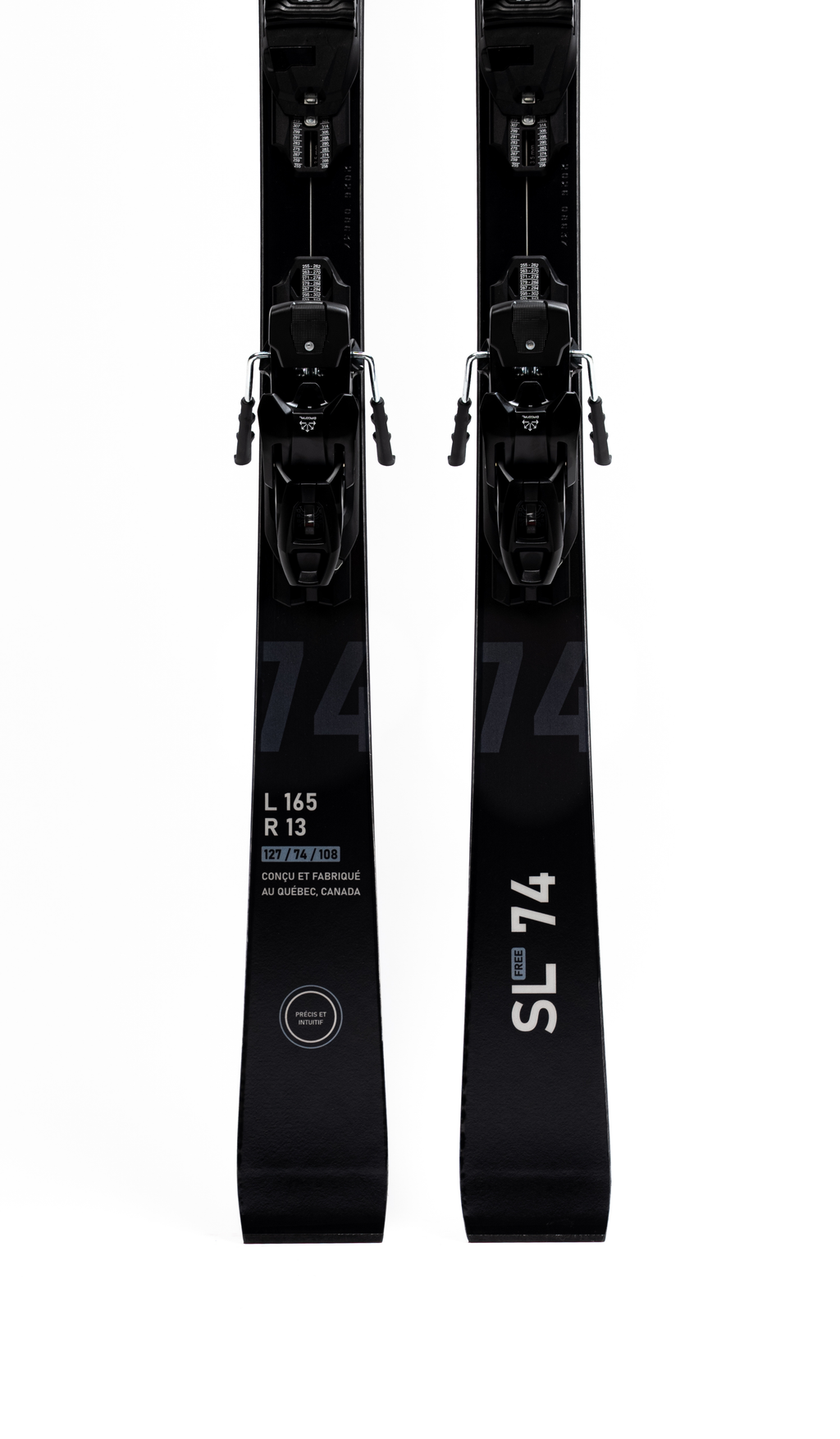 SL-Free 74