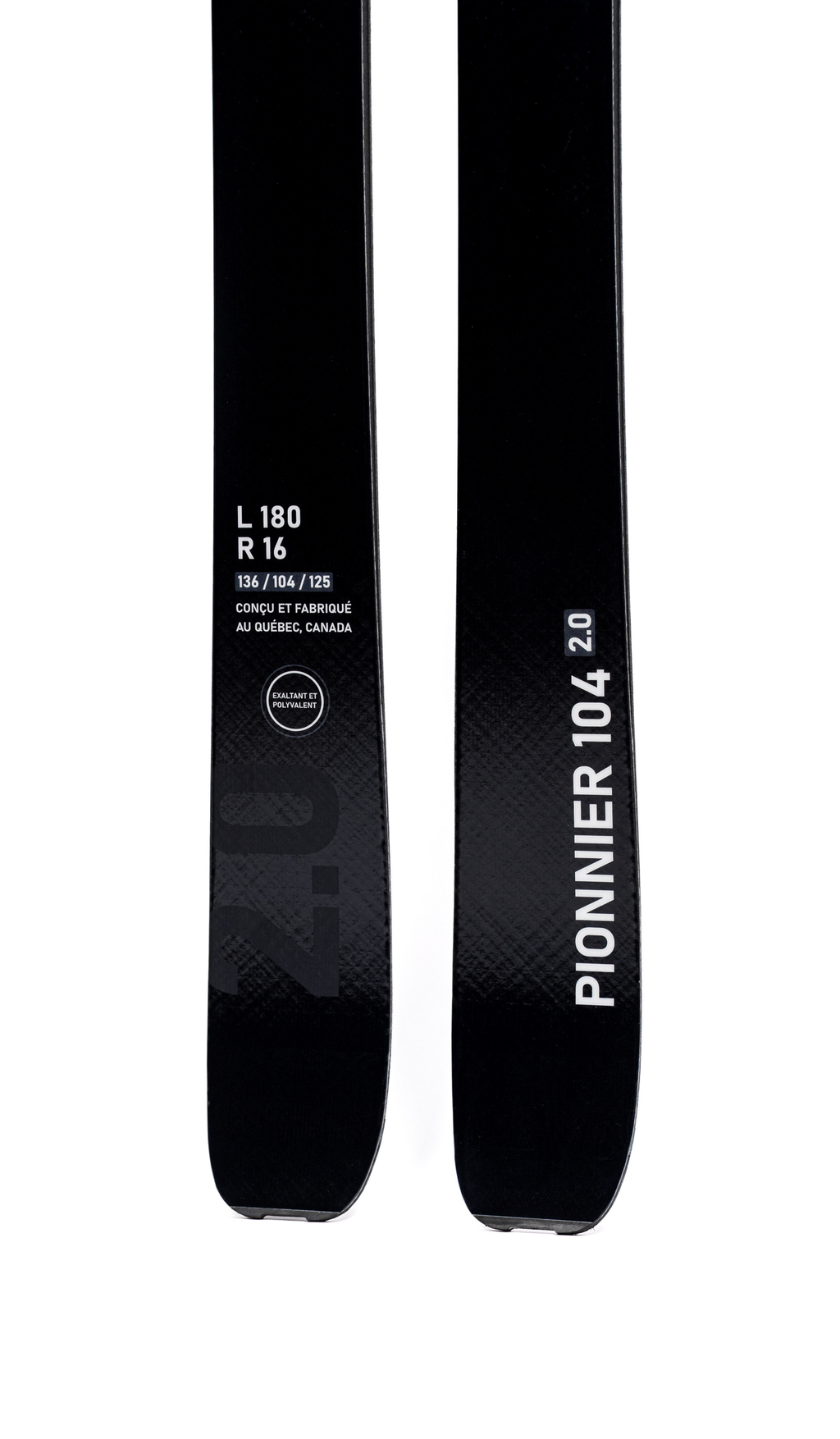 Pionnier 104 2.0