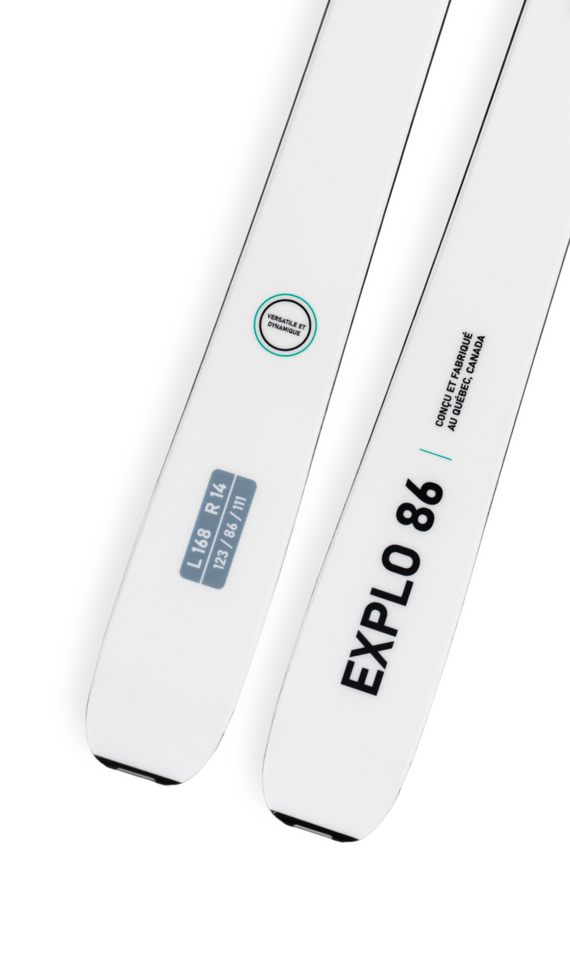 Explo 86