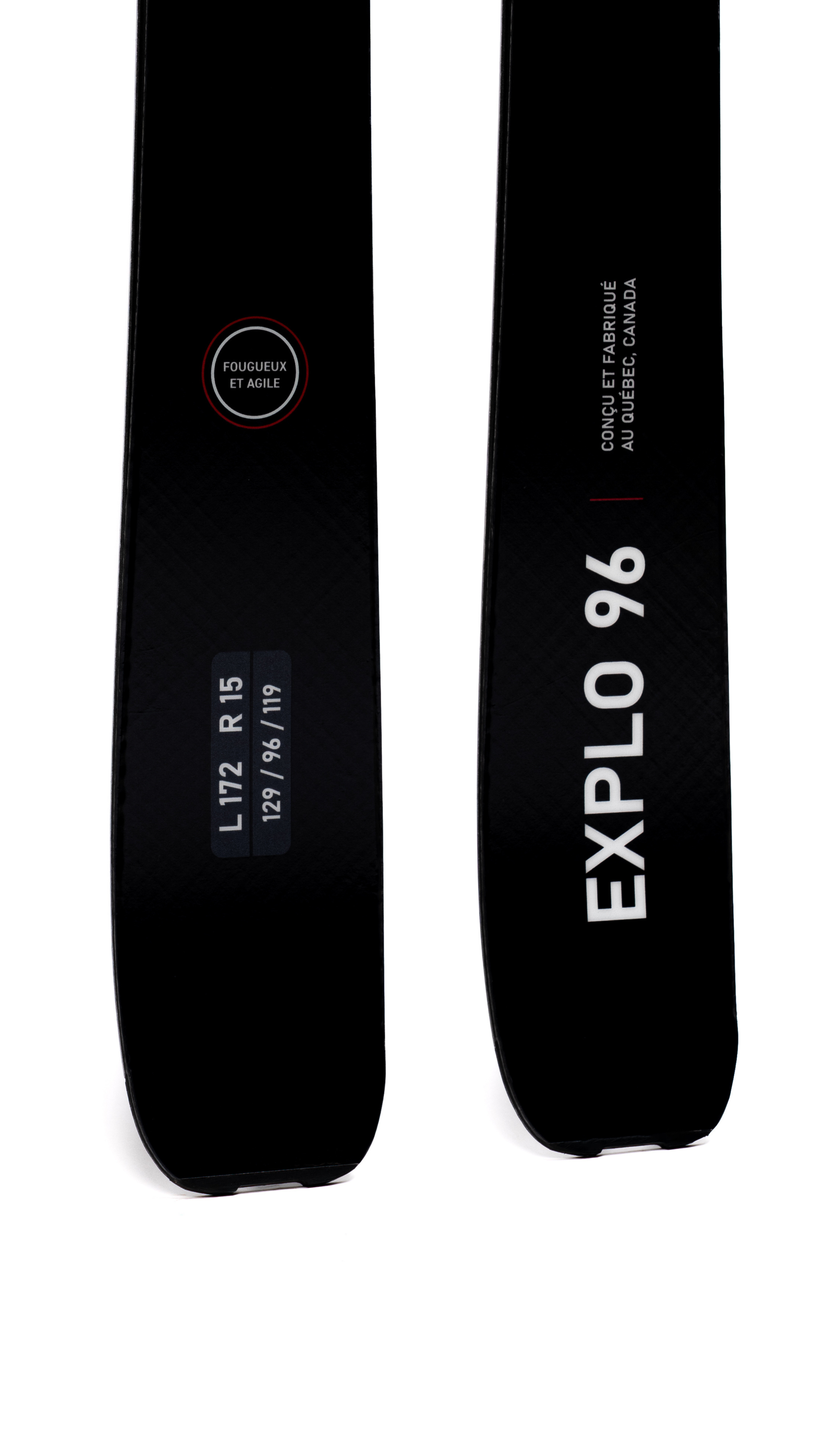 Explo 96