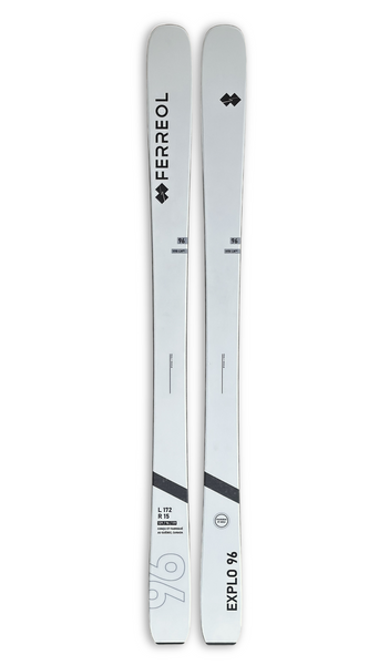 Explo 96 - Ski 2024 – FERREOL
