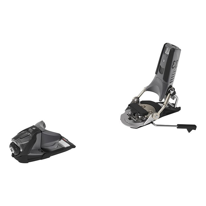 Binding Look Pivot 2.0 13 GW BlackMetal