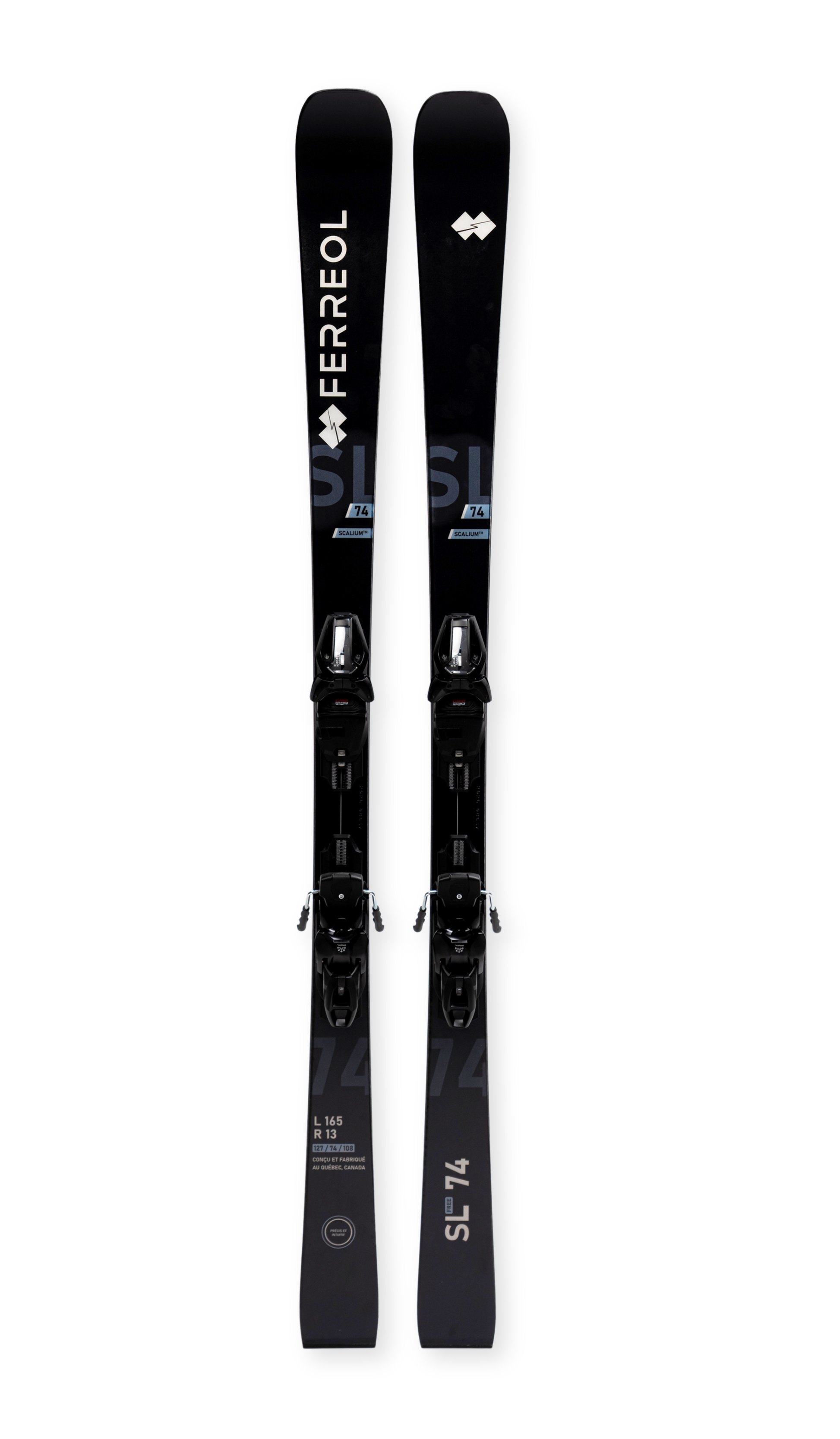 SL-Free 74