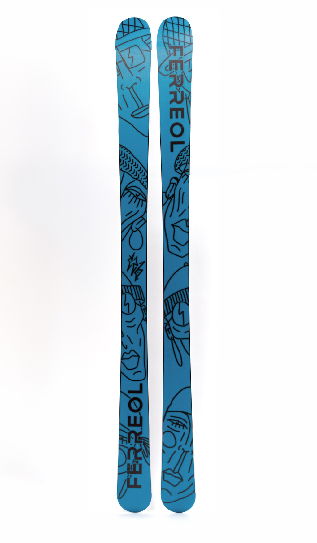 Zigzag 92