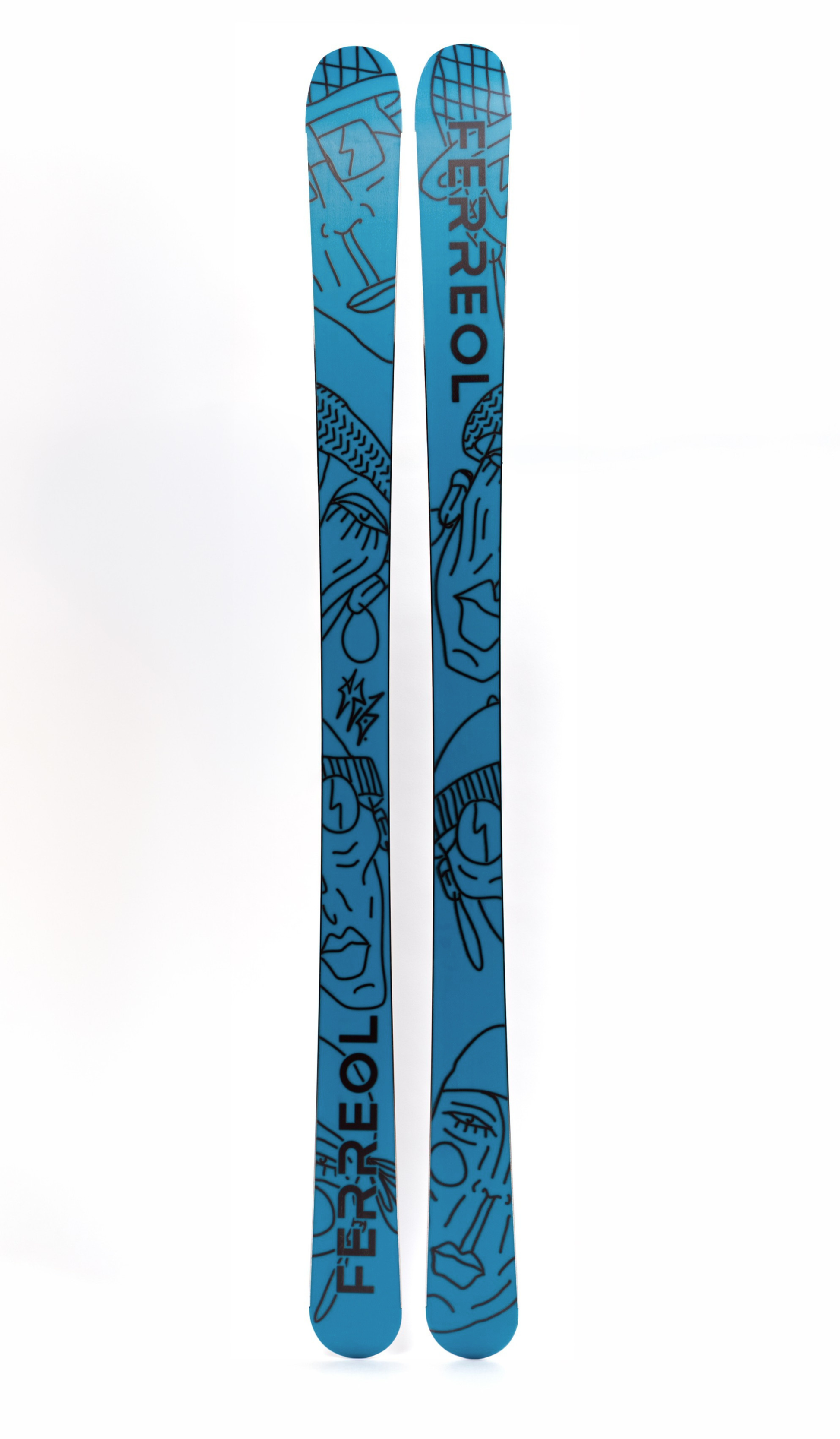 Zigzag 92