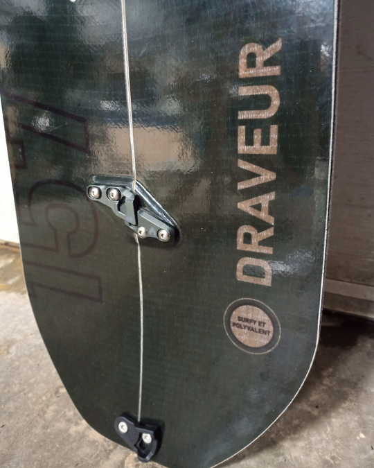 Draveur - Splitboard