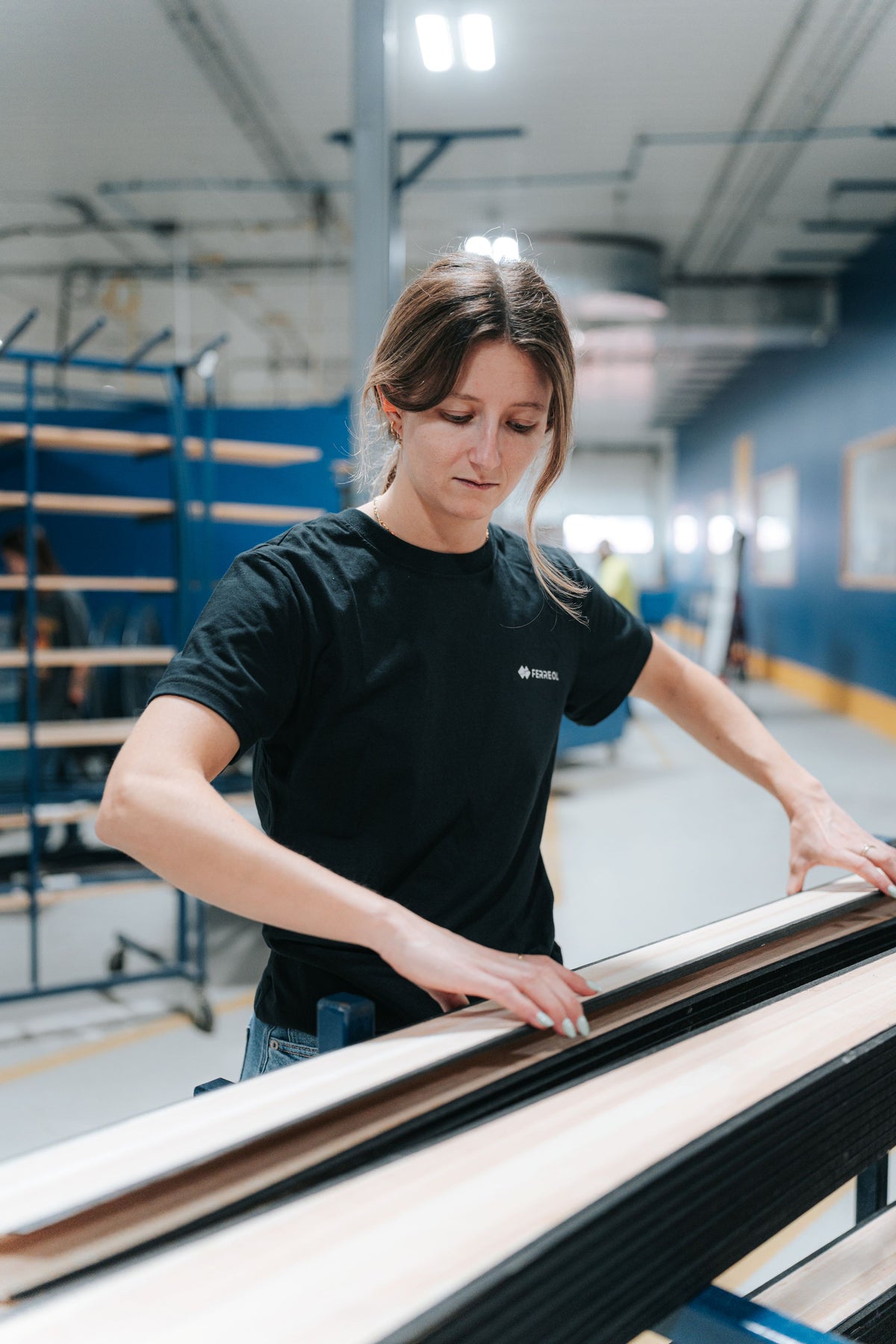 Core Materials and Profile