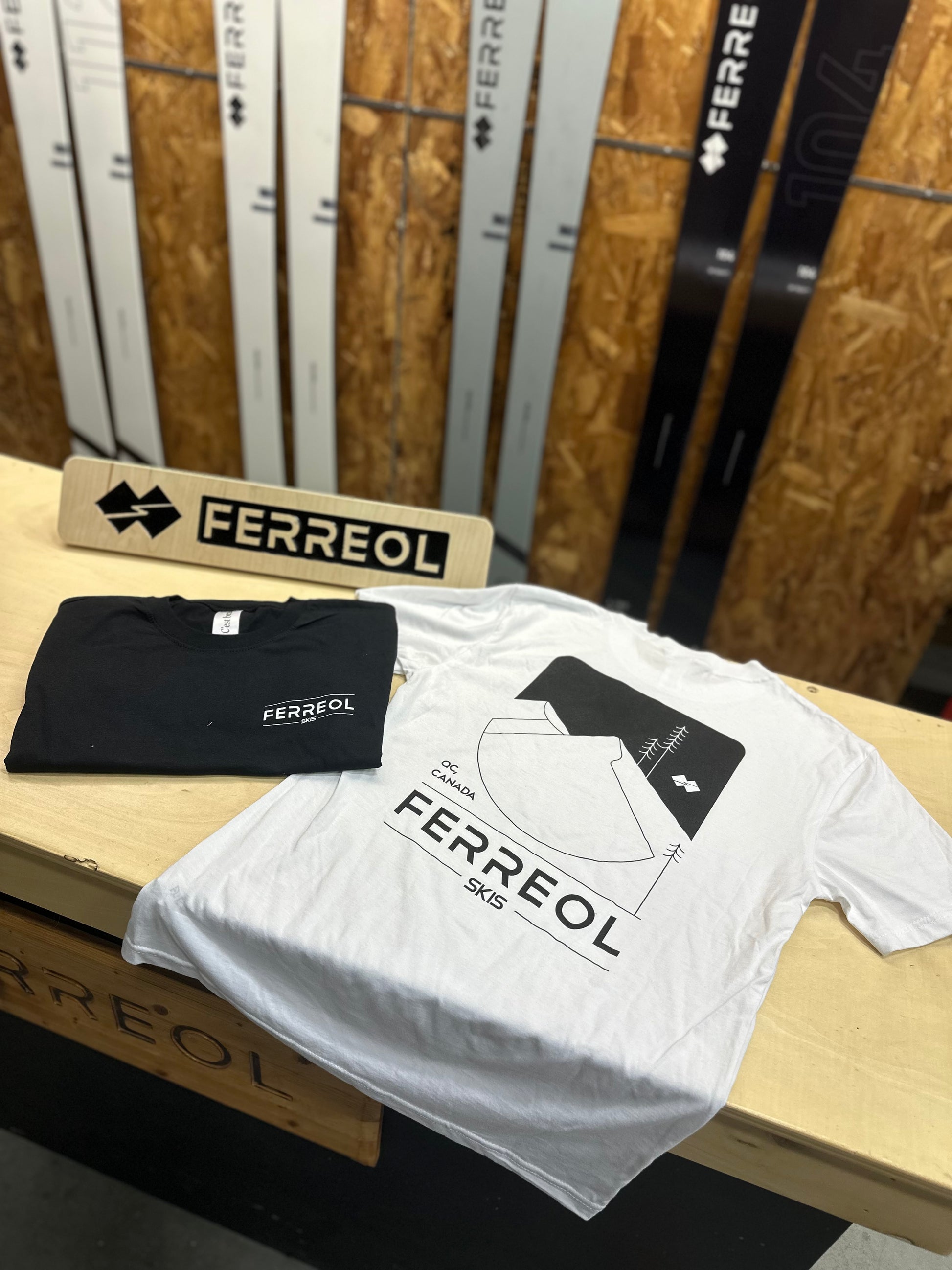 Ferreol T-shirt