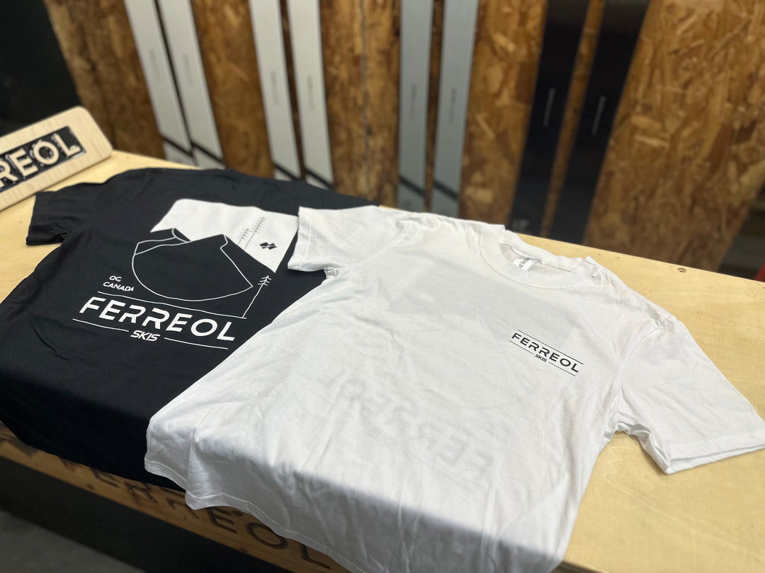 T-shirt Ferreol