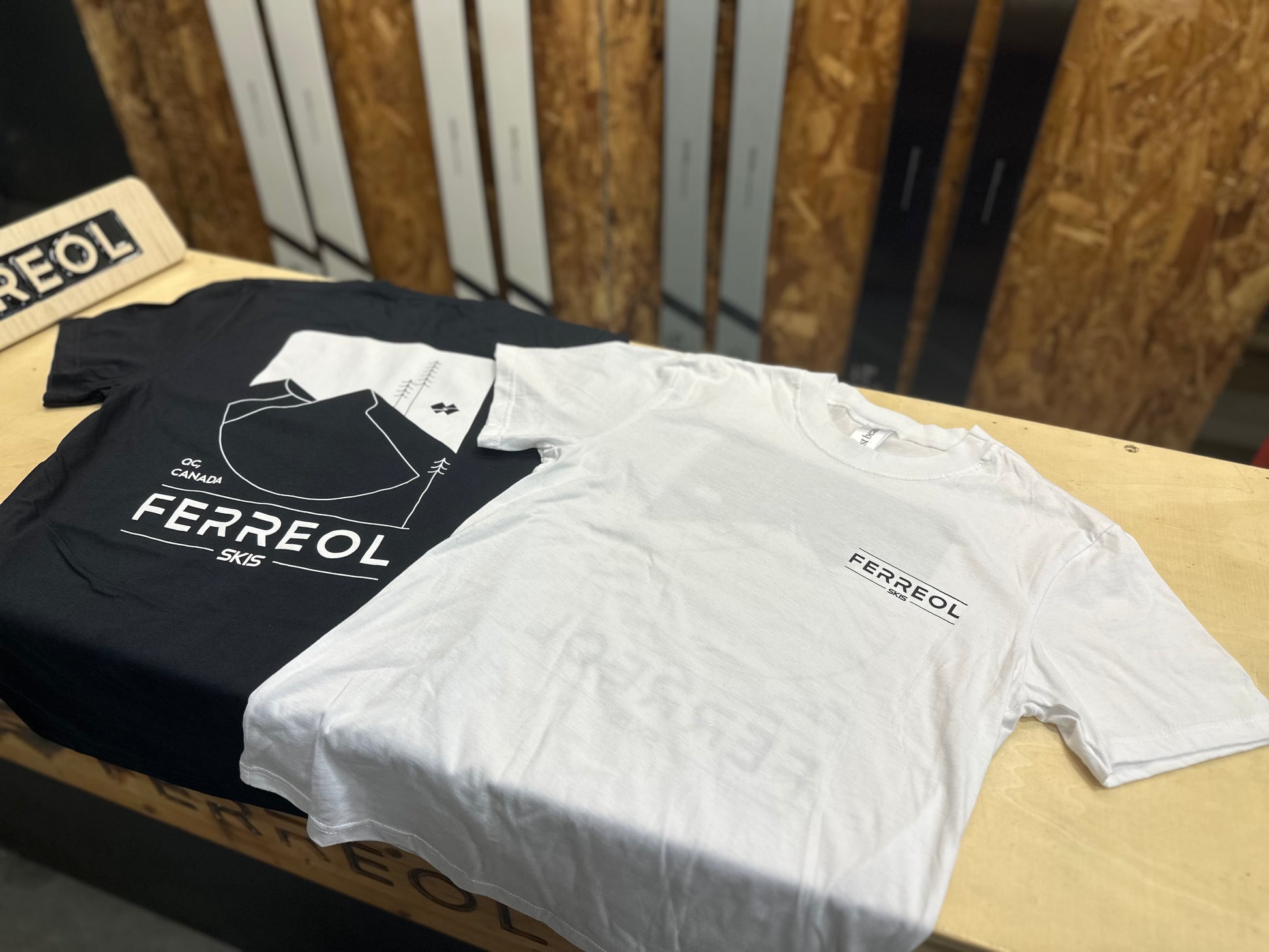 Ferreol T-shirt