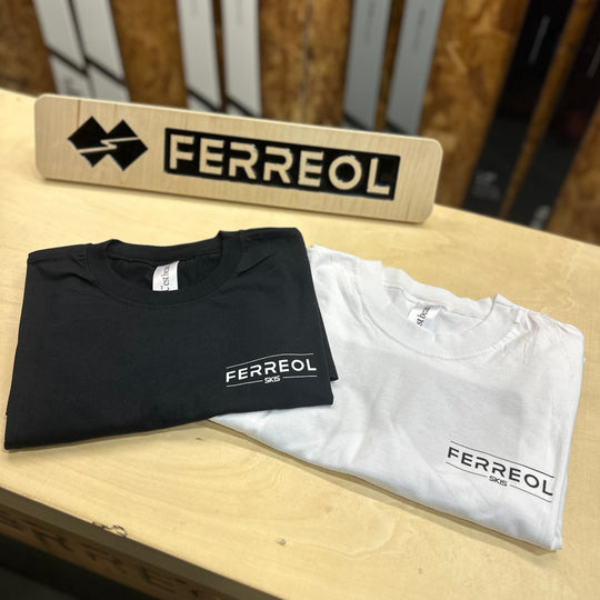 T-shirt Ferreol