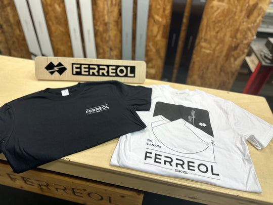 T-shirt Ferreol