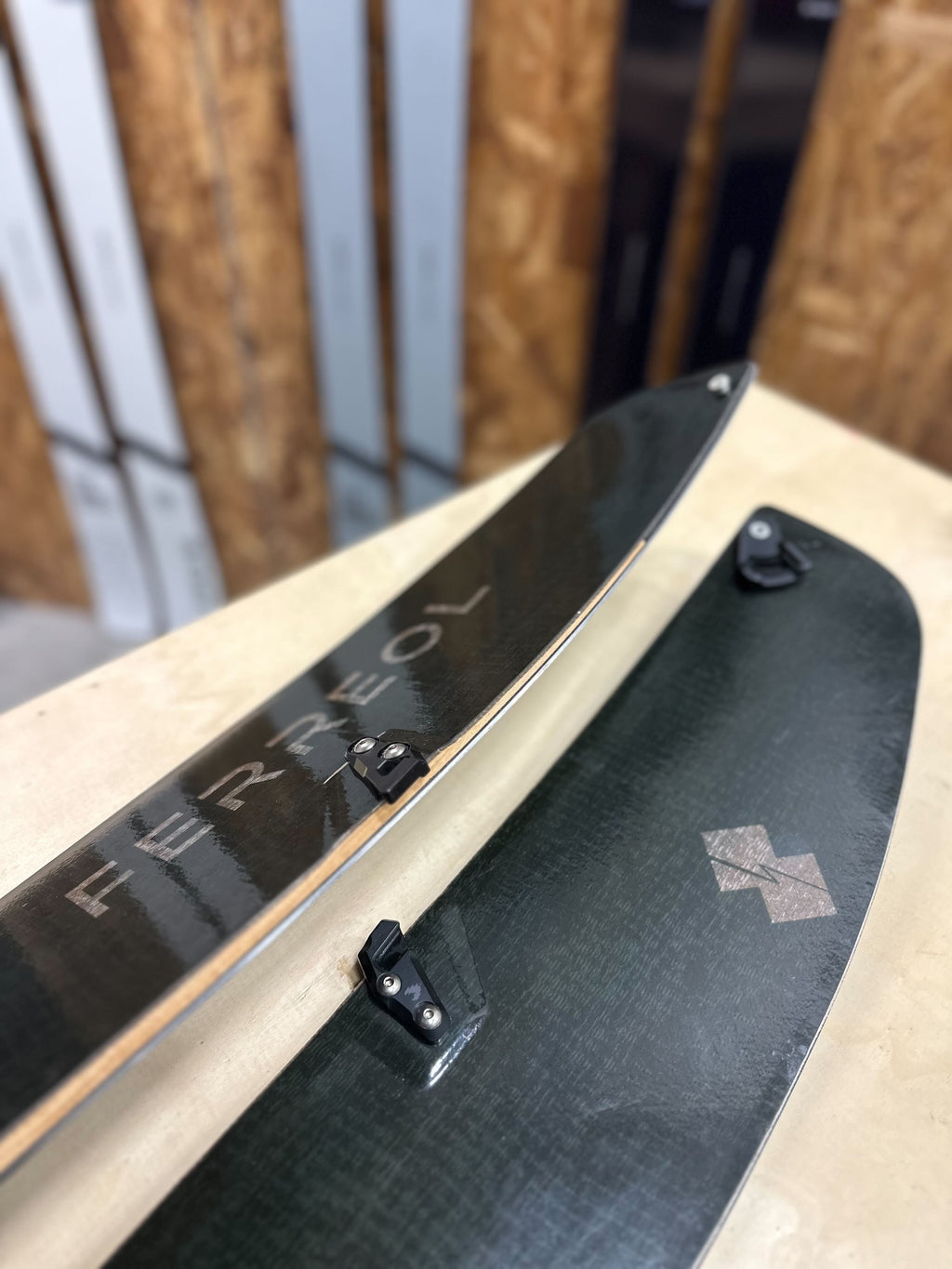 Draveur - Splitboard