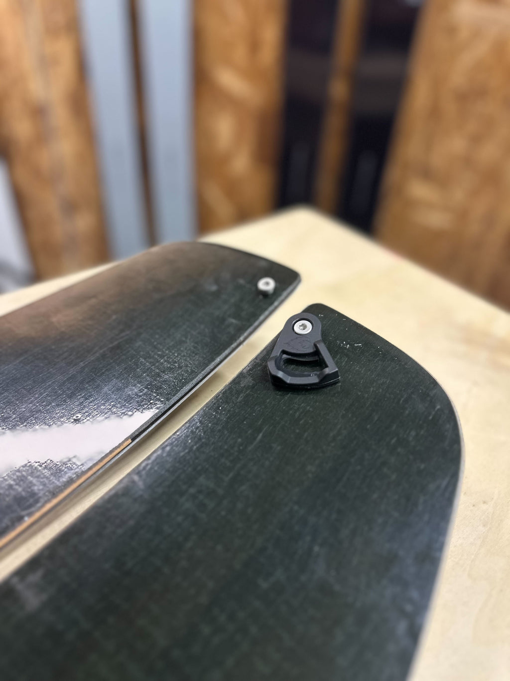 Draveur - Splitboard