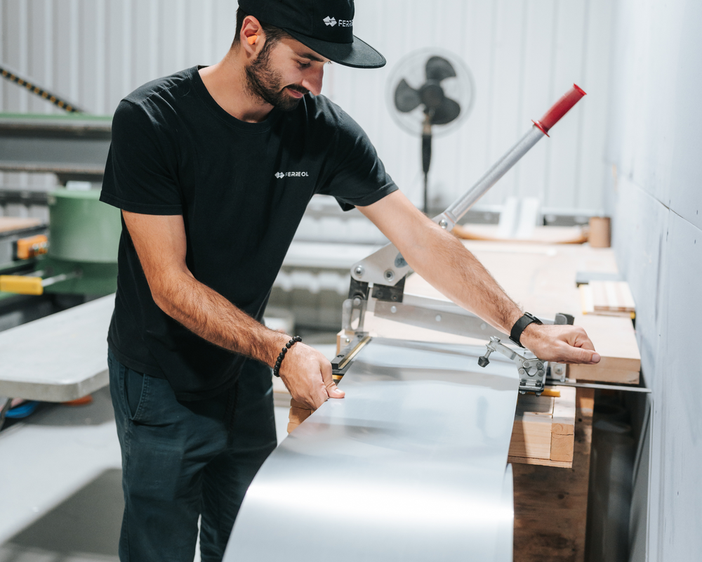 Scalium®, designed to never give up.