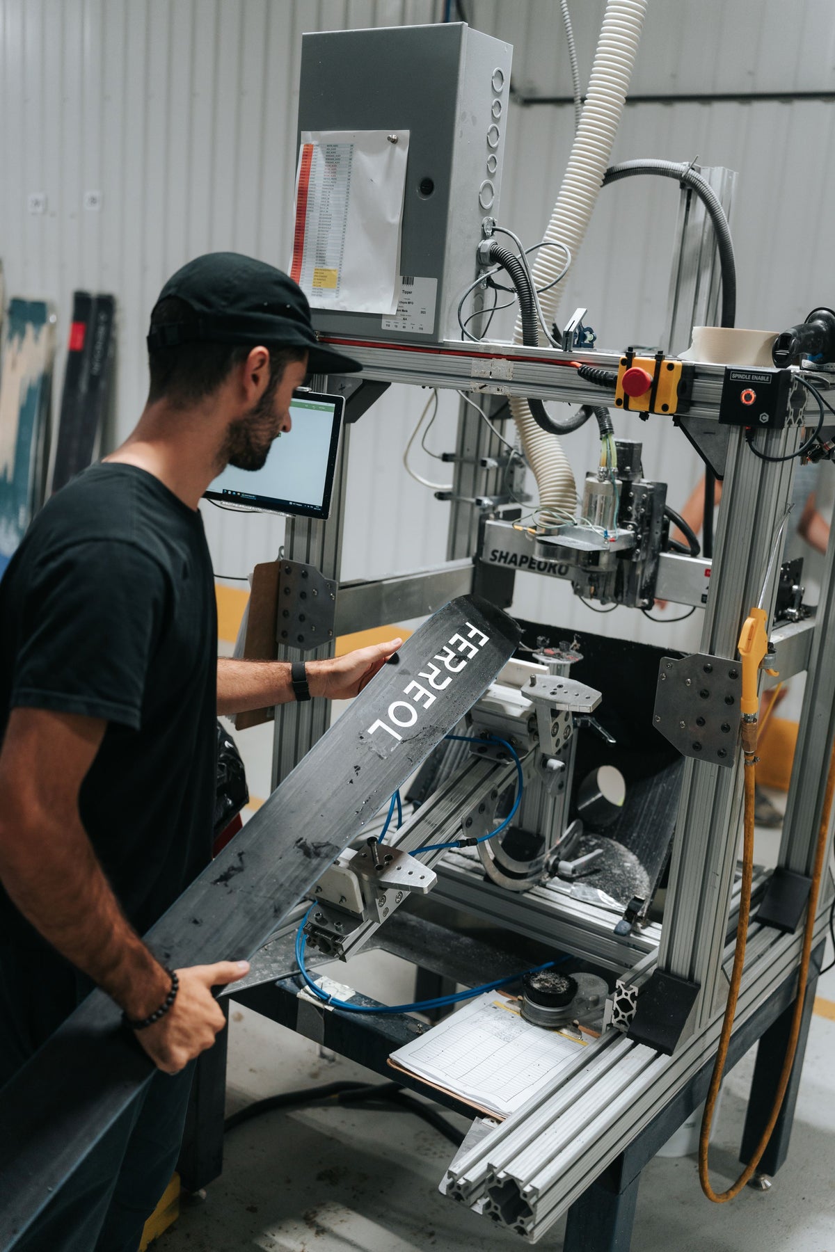 Simulations, prototyping and validation