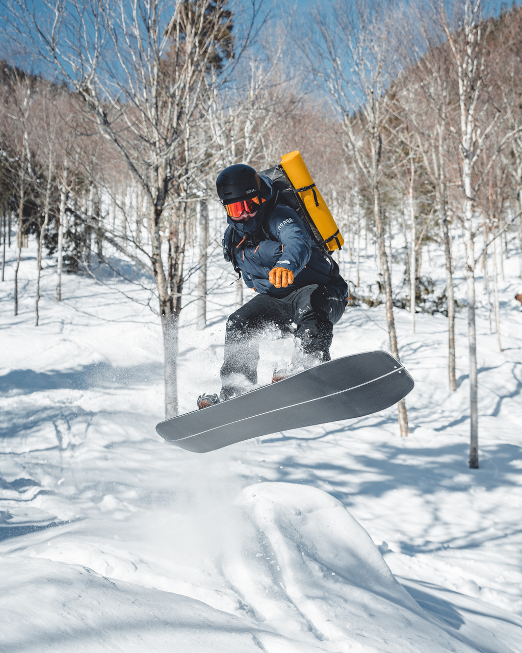 Draveur - Splitboard