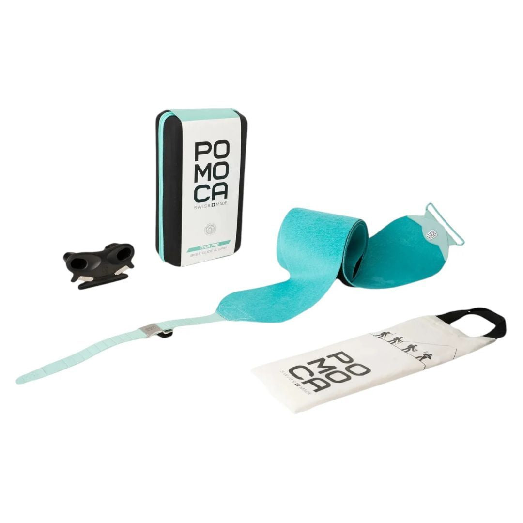 Peau Pomoca Tour Pro R2C 120mm