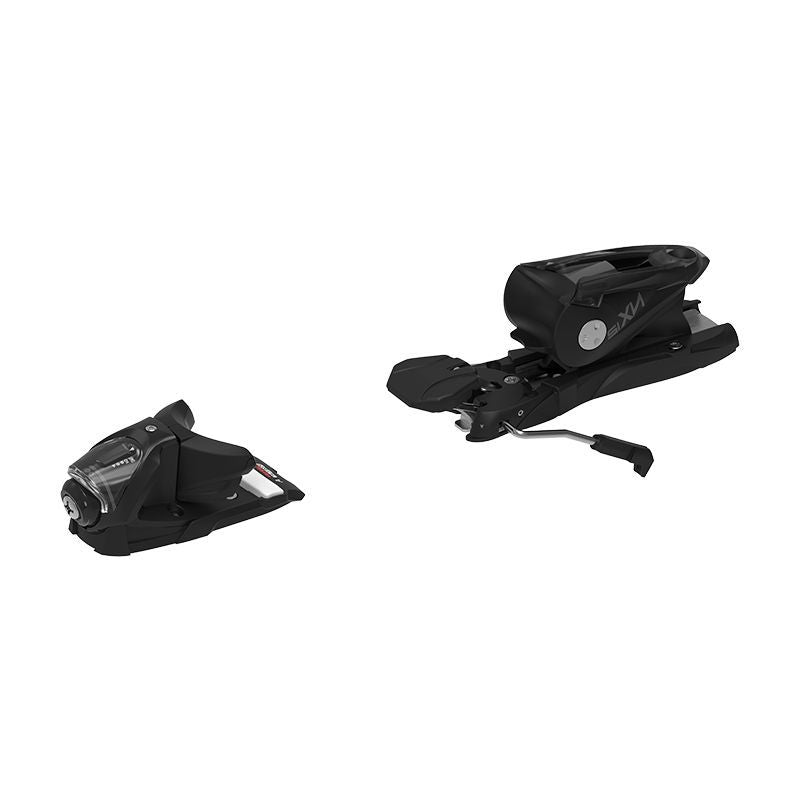 Look NX 12 GW Black Mount
