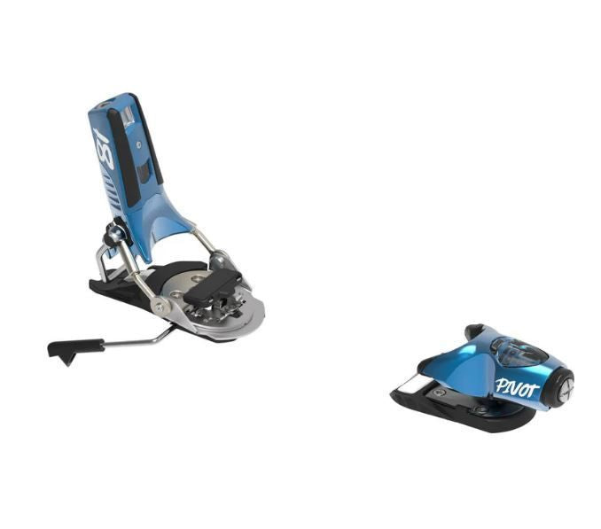 Fixation Look Pivot 2.0 18 GW Blue Steel
