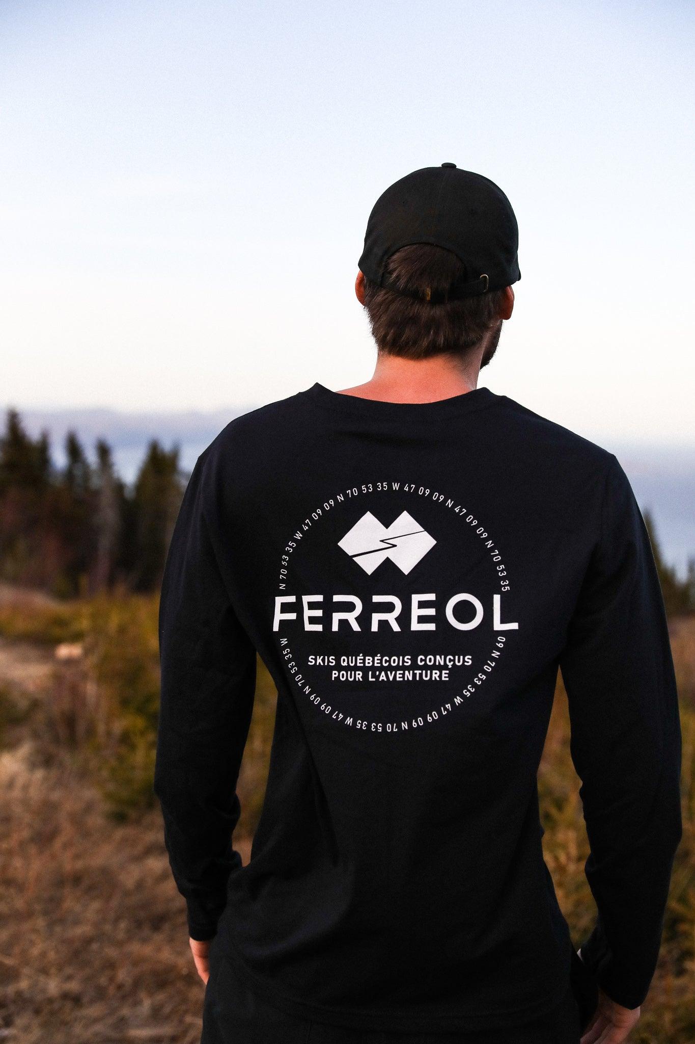 Chandail Ferreol x C'est Beau - FERREOL