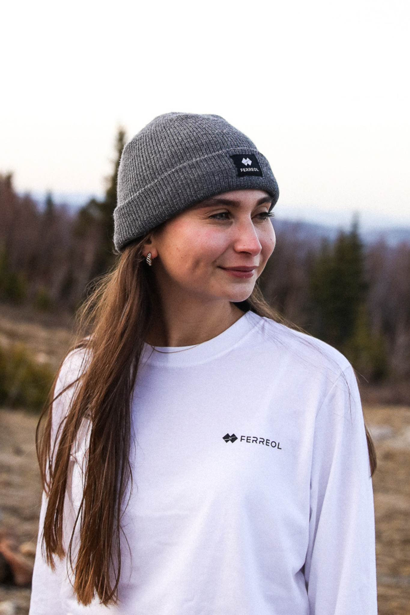 Ferreol hat
