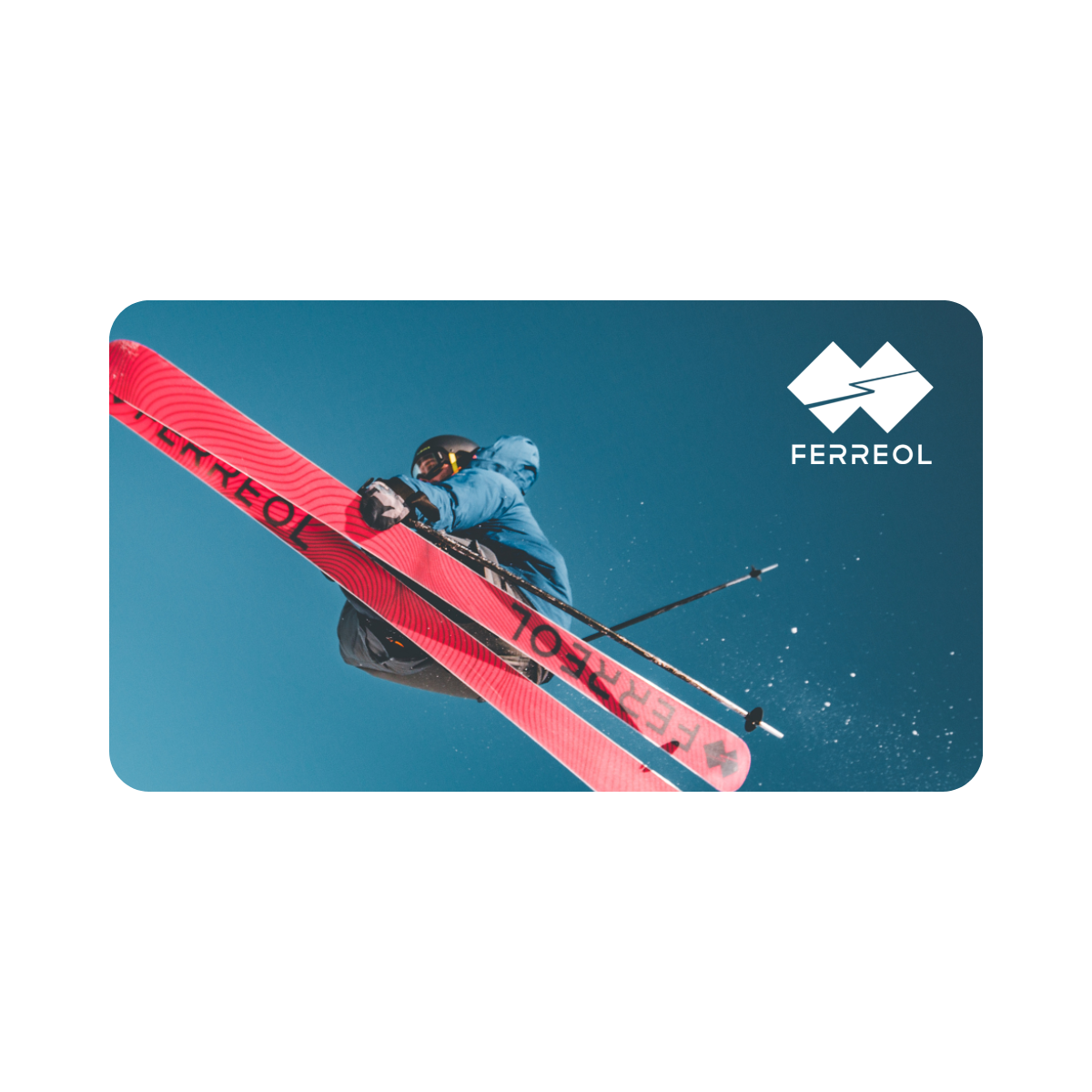 Carte-cadeau Ferreol