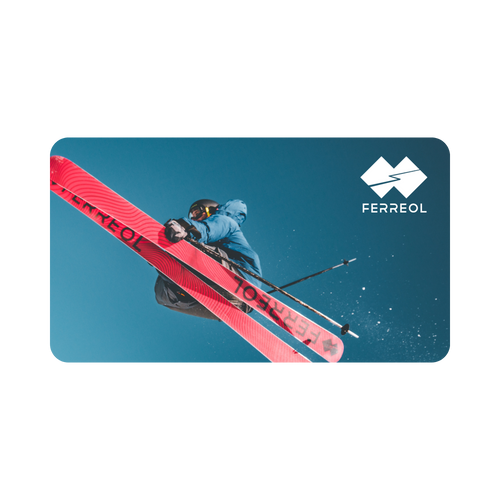 Ferreol Gift Card